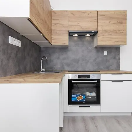 Apartment M+m *