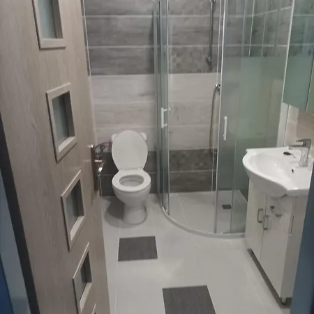 Apartment M+m *